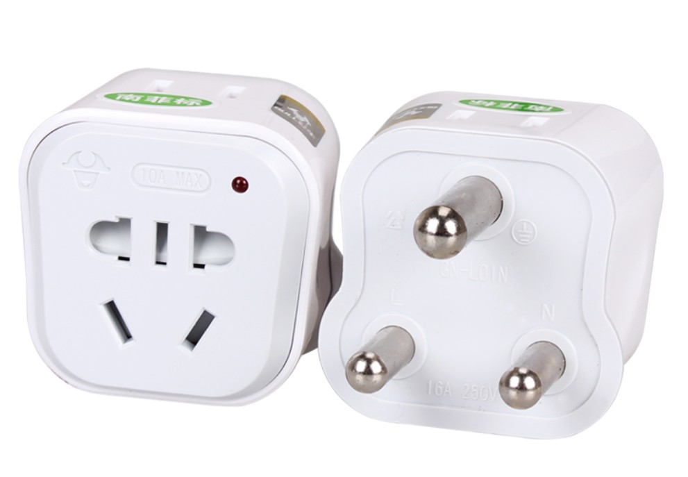 印度將對(duì)插頭插座以及有功電表實(shí)施強(qiáng)制認(rèn)證
